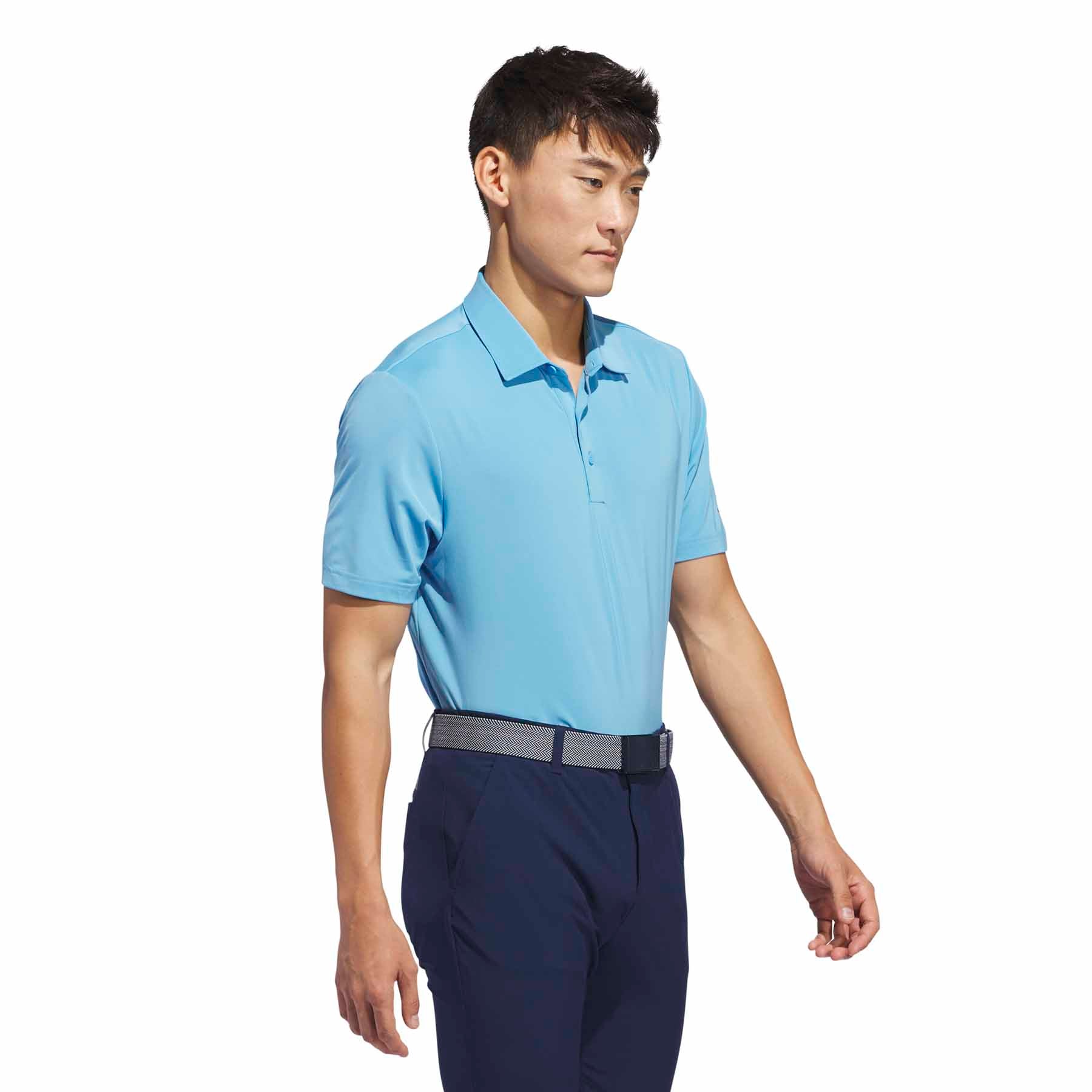 ★アディダス Golf Ultimate365 Solid Polo関税込★ 