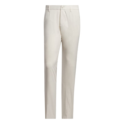 ADIDAS MEN'S ULT365 TAPER PANT 30INS WHITE