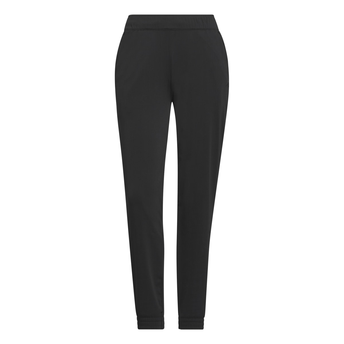 Adidas Women's Go-To Golf Jogger Pants 2023 BLACK