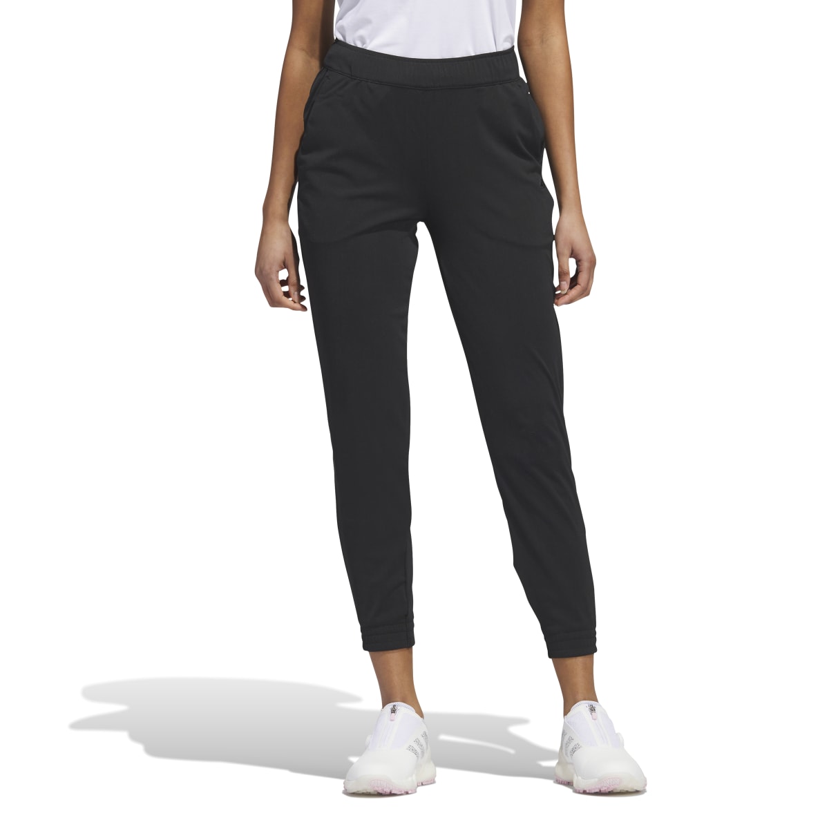 Adidas Women's Go-To Golf Jogger Pants 2023 