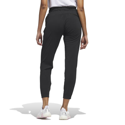 Adidas Women's Go-To Golf Jogger Pants 2023 