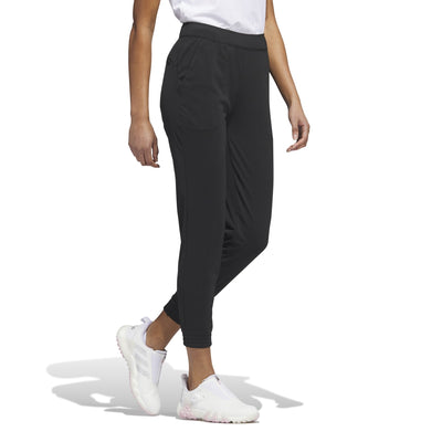 Adidas Women's Go-To Golf Jogger Pants 2023 