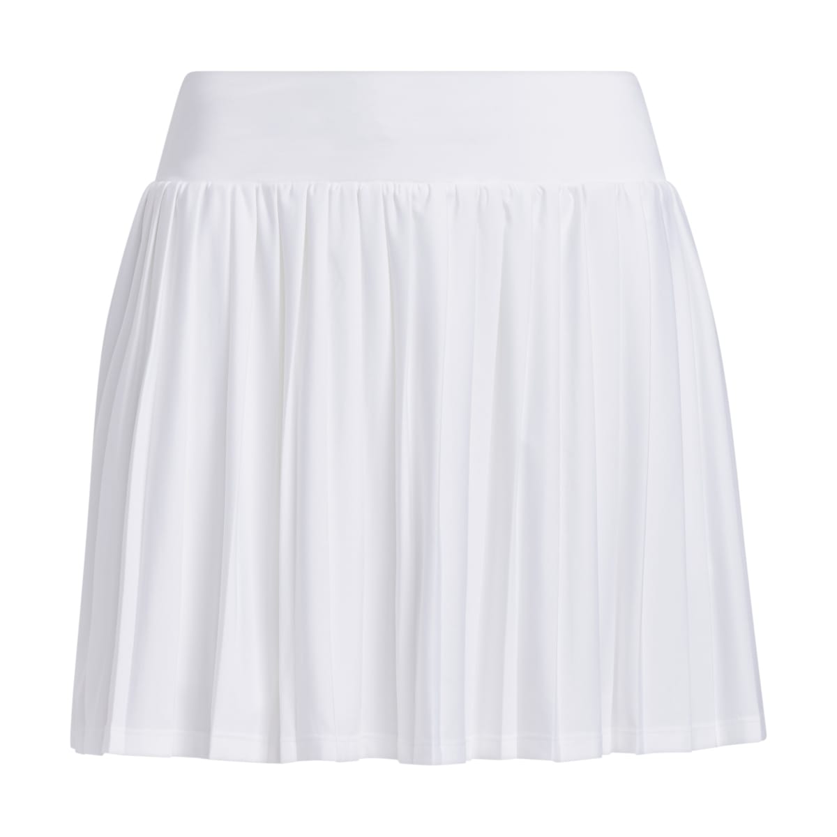 Adidas/Taylor Made Adidas Women'S Pleated Golf Skort WHITE