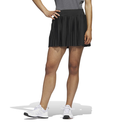 Adidas/Taylor Made Adidas Women'S Pleated Golf Skort