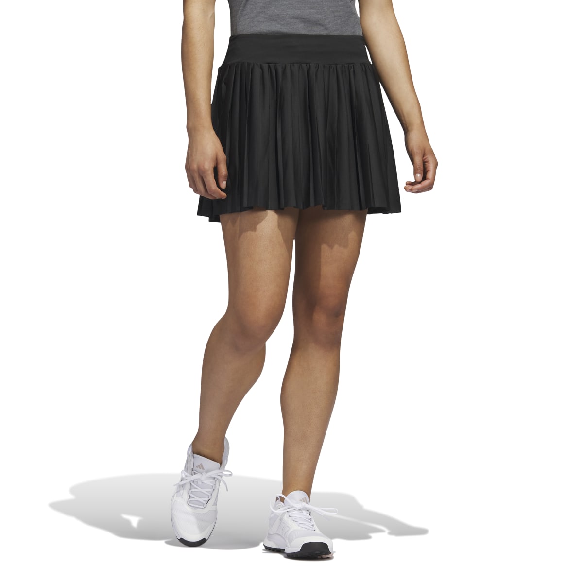 Adidas/Taylor Made Adidas Women'S Pleated Golf Skort