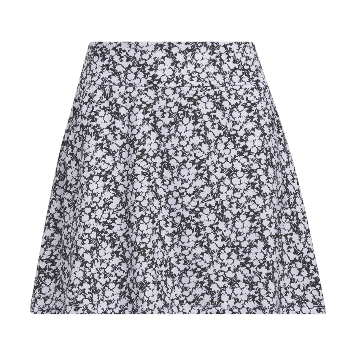 Adidas/Taylor Made Adidas Women'S Printed 16 Inch Skort BLACK