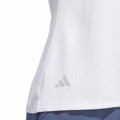 Adidas Women's Ultimate365 HEAT.RDY Polo 2024 