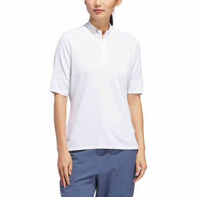 Adidas Women's Ultimate365 HEAT.RDY Polo 2024 