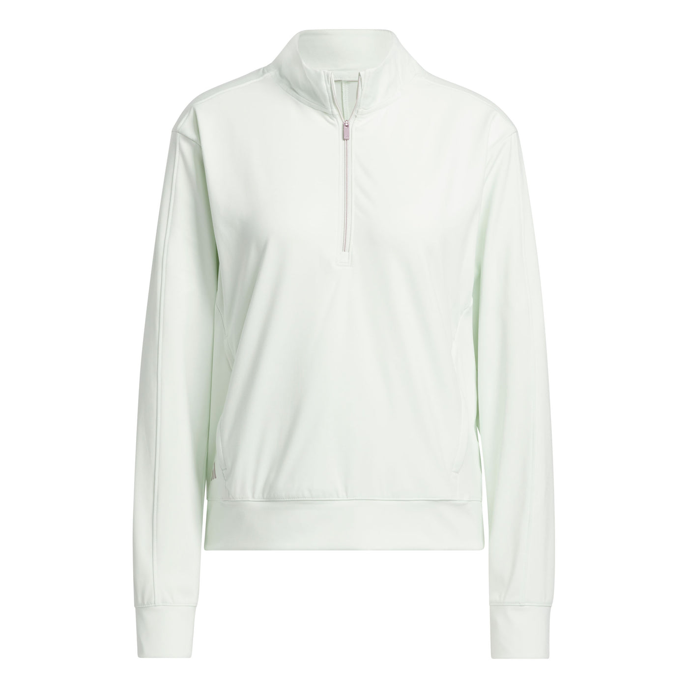 Adidas Women's Ultimate365 Half-Zip Layering Top 2024 