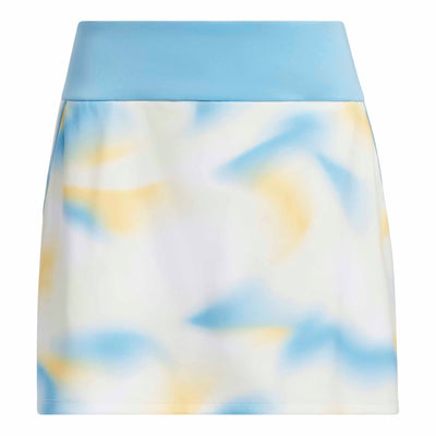 Adidas/Taylor Made W'S Ultimate 365 Printed Skort IVORY