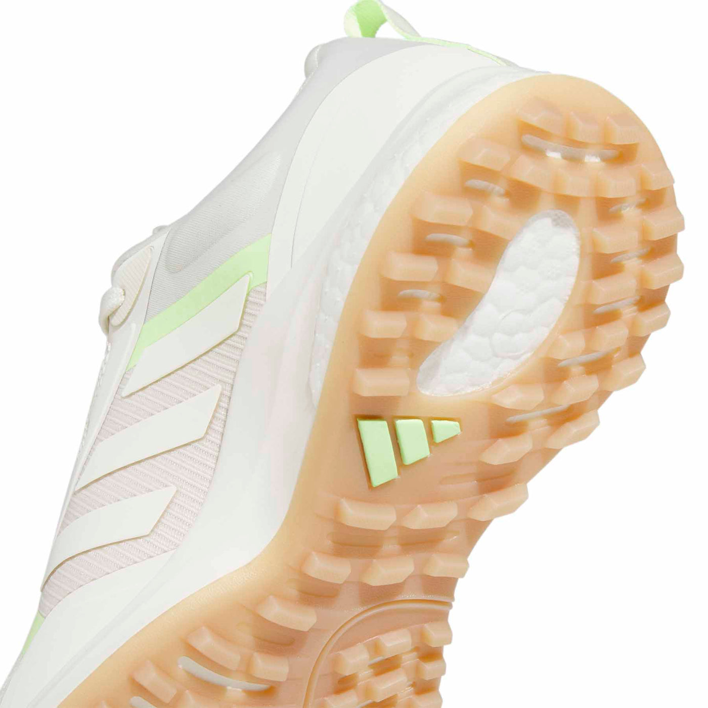 Adidas Women's Zoysia Golf Shoes 2024 