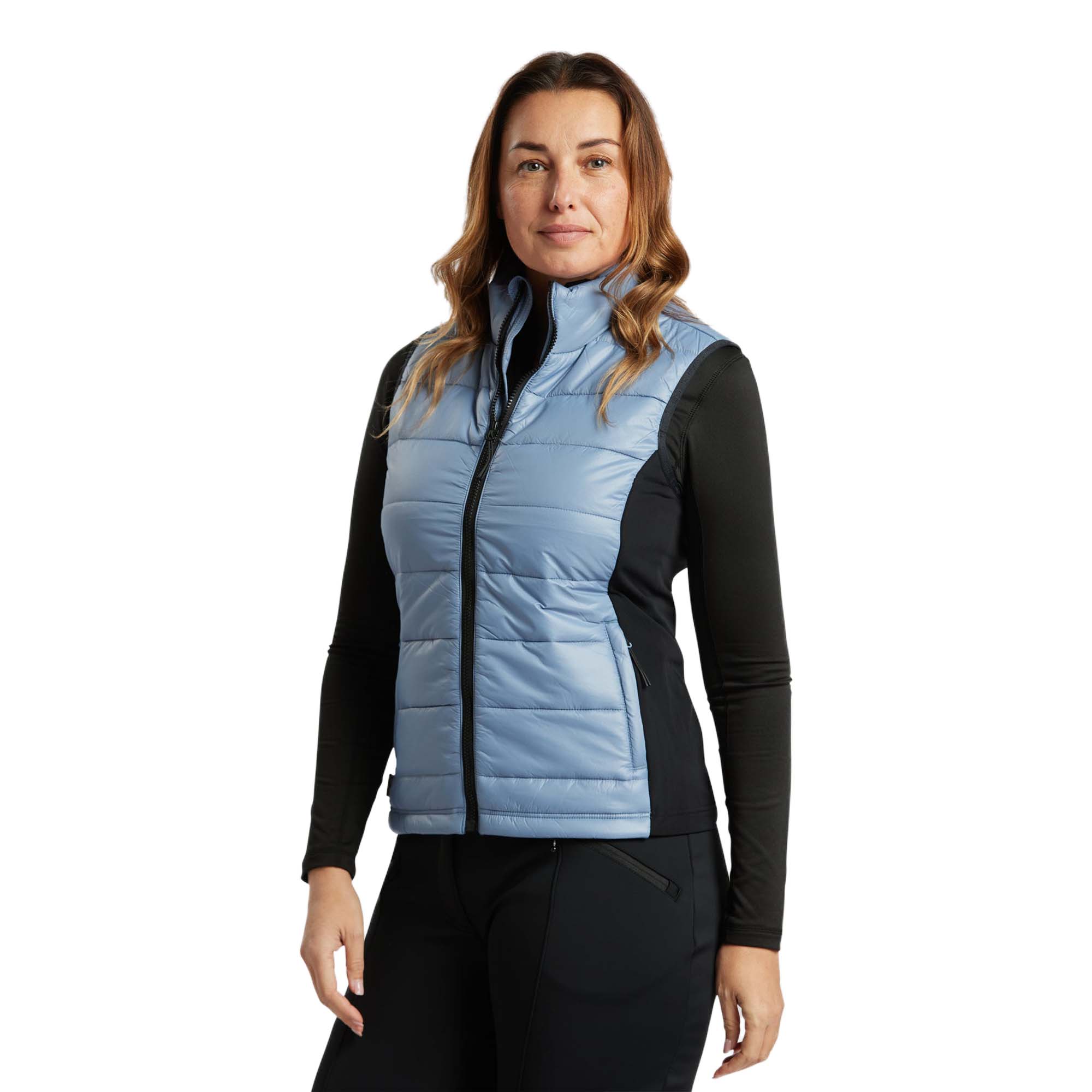 Ohsho Women's Adriana Short Vest 2024 – Boyne Country Sports