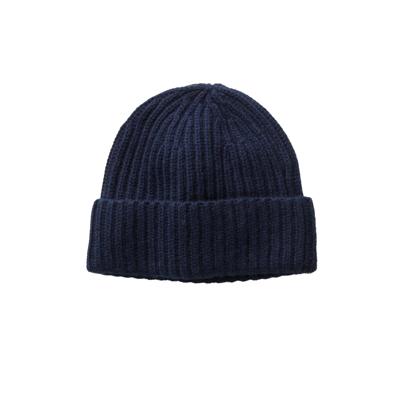 AETHER CASHMERE HAT TOTAL ECLIPSE