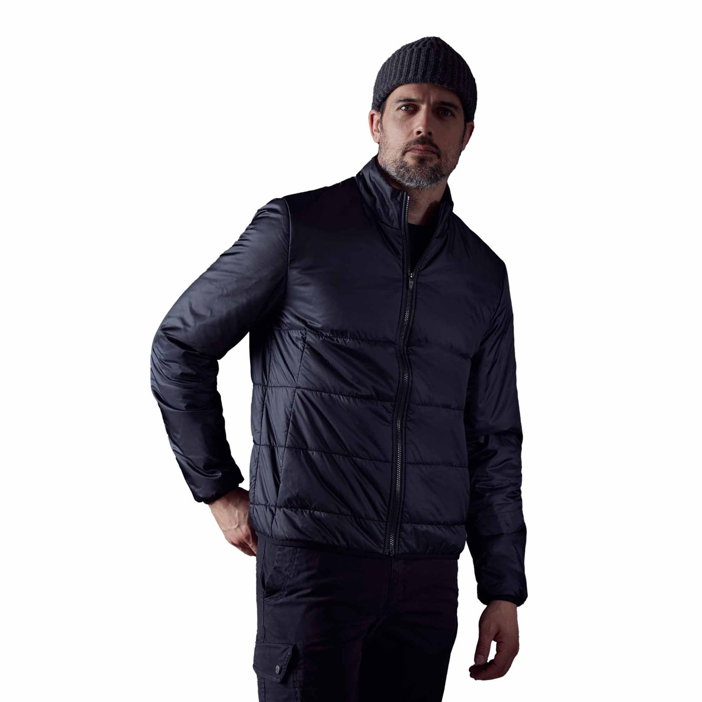 AETHER M'S ECO INSULATED JACKET 