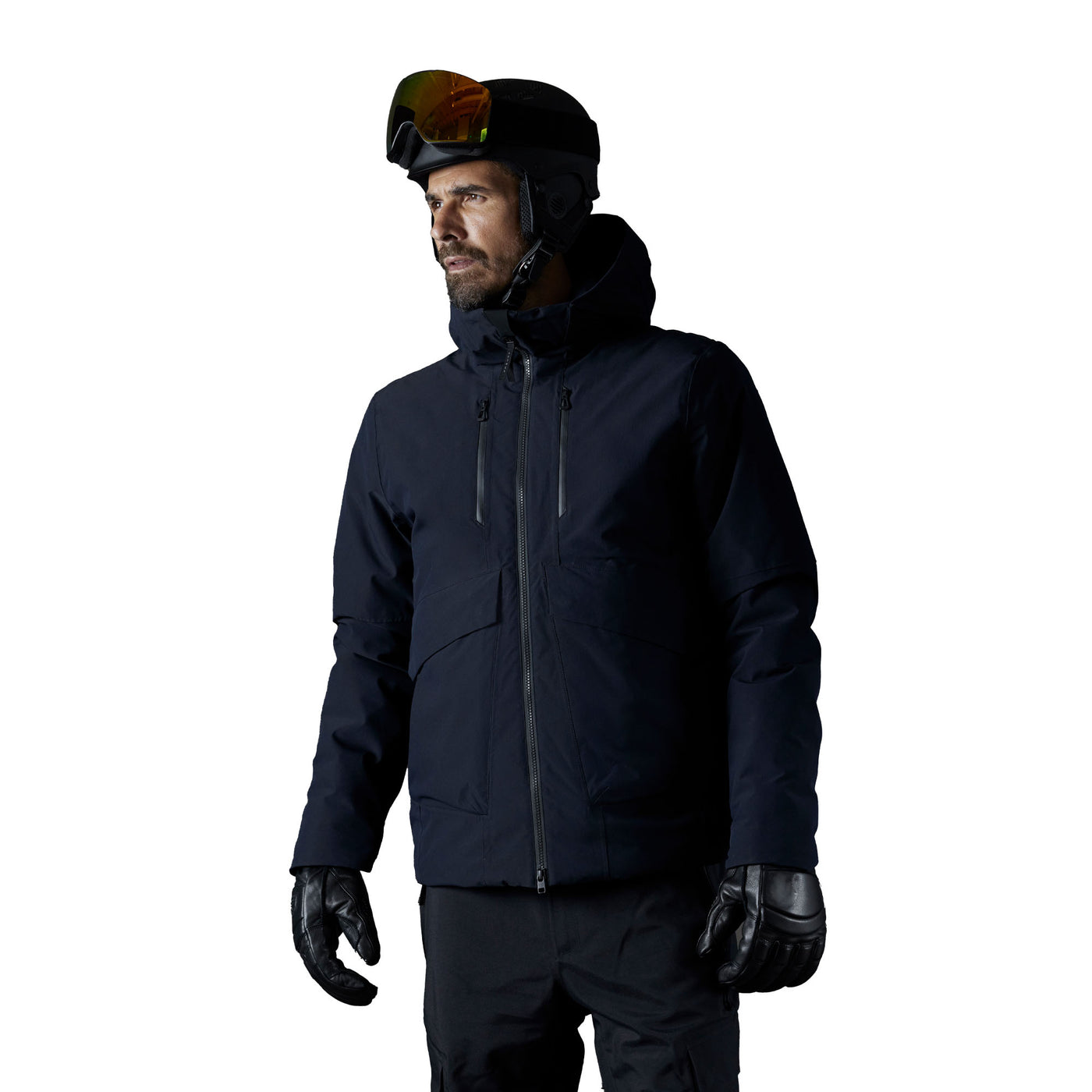 AETHER M'S SILVERTON DOWN JACKET 