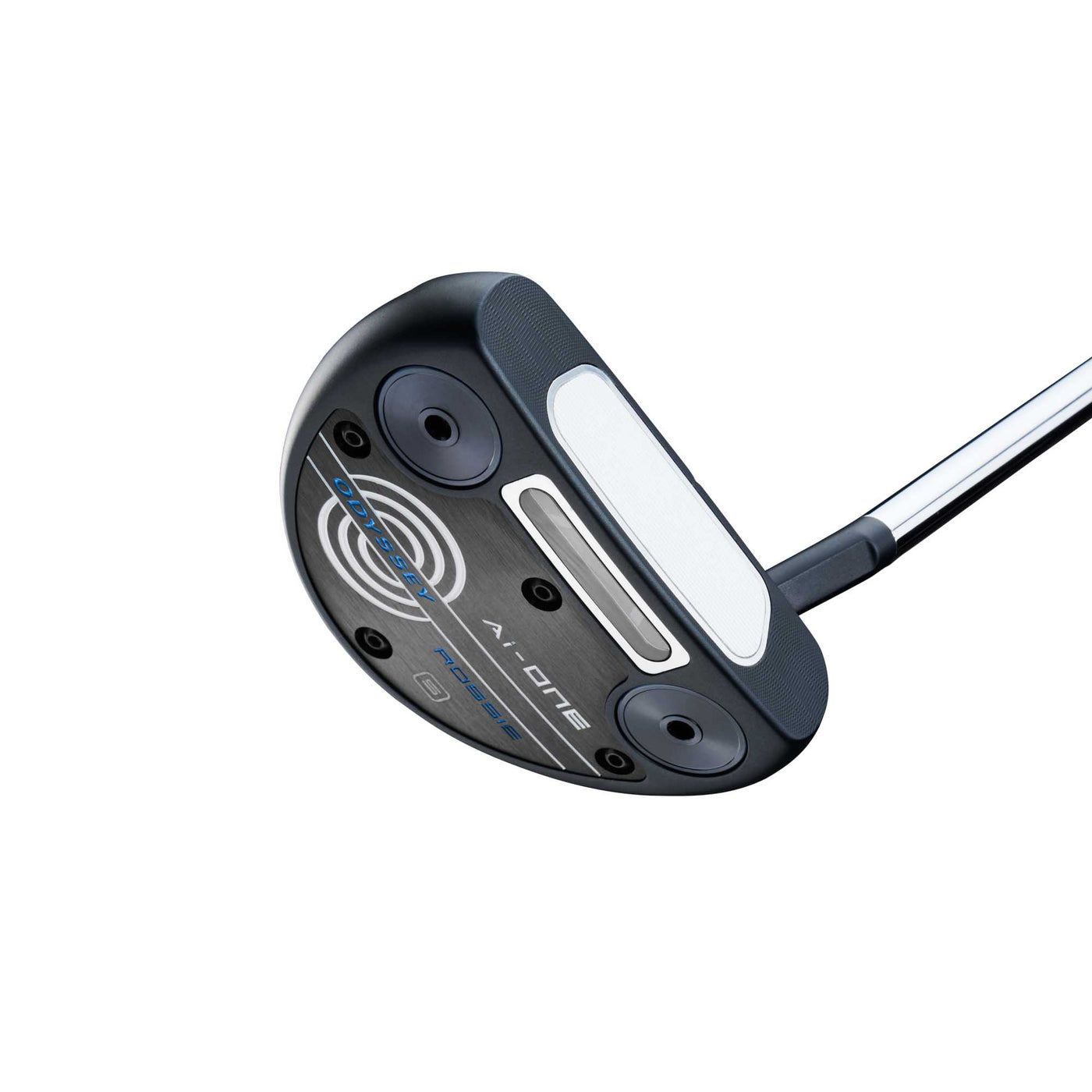 Callaway Odyssey Ai-ONE Rossie S Putter 2024 