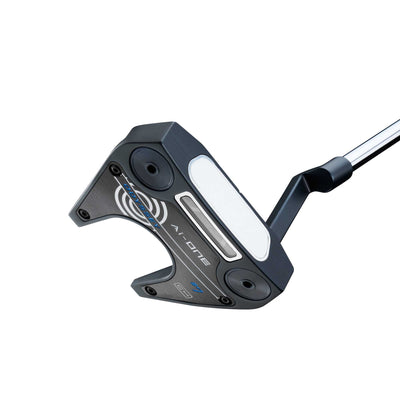 Callaway Odyssey Ai-ONE Seven CH Putter 2024 