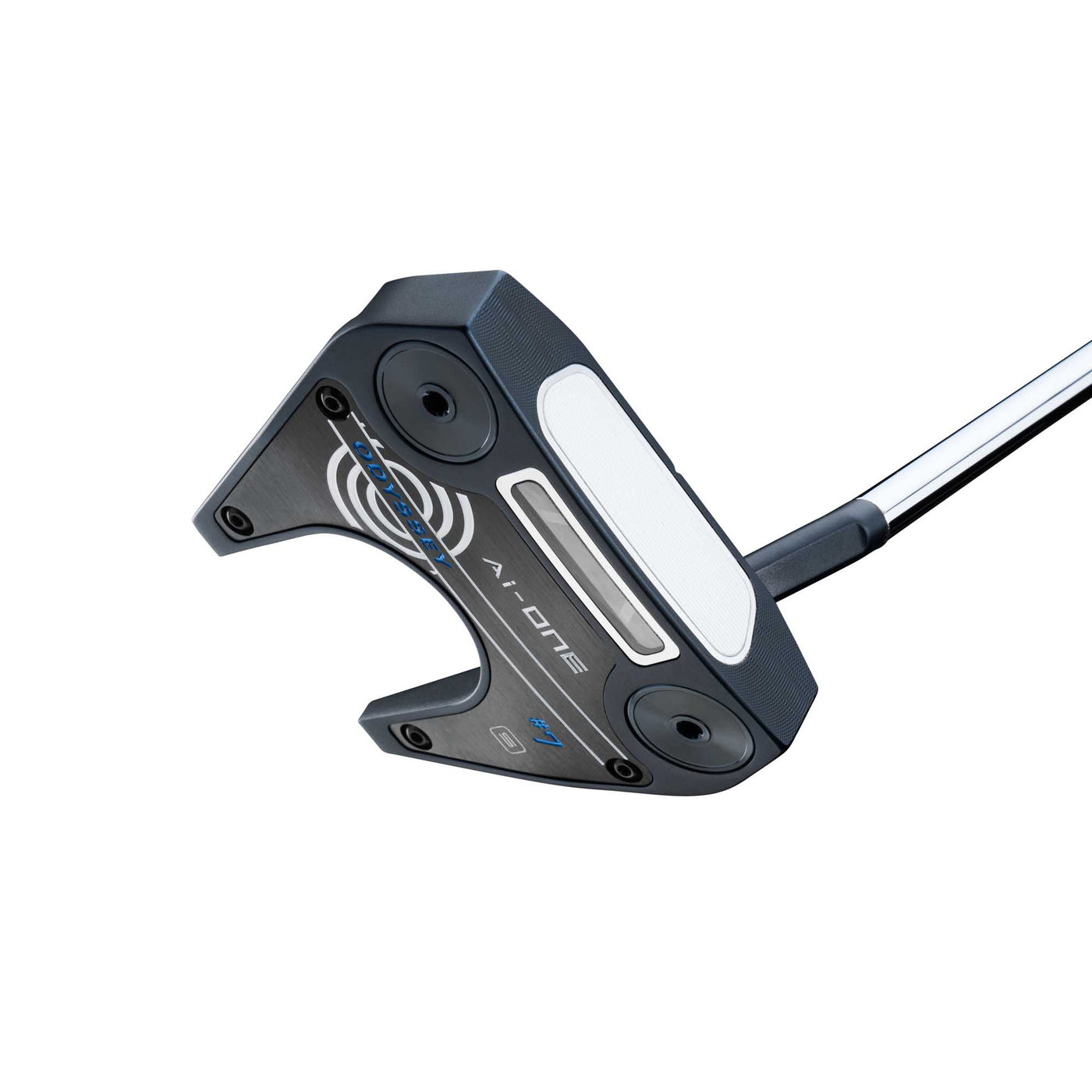 Callaway Odyssey Ai-ONE Seven S Putter 2024 