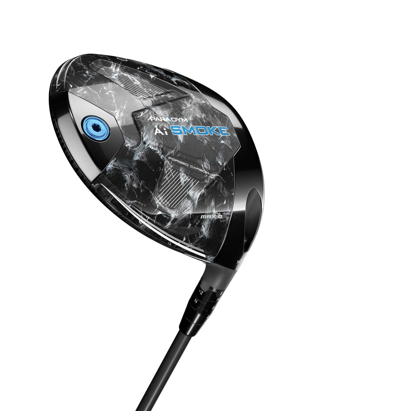 Callaway Paradym Ai Smoke MAX D Driver 10.5° 2024 