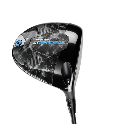 Callaway Paradym Ai Smoke MAX D Driver 10.5° 2024 