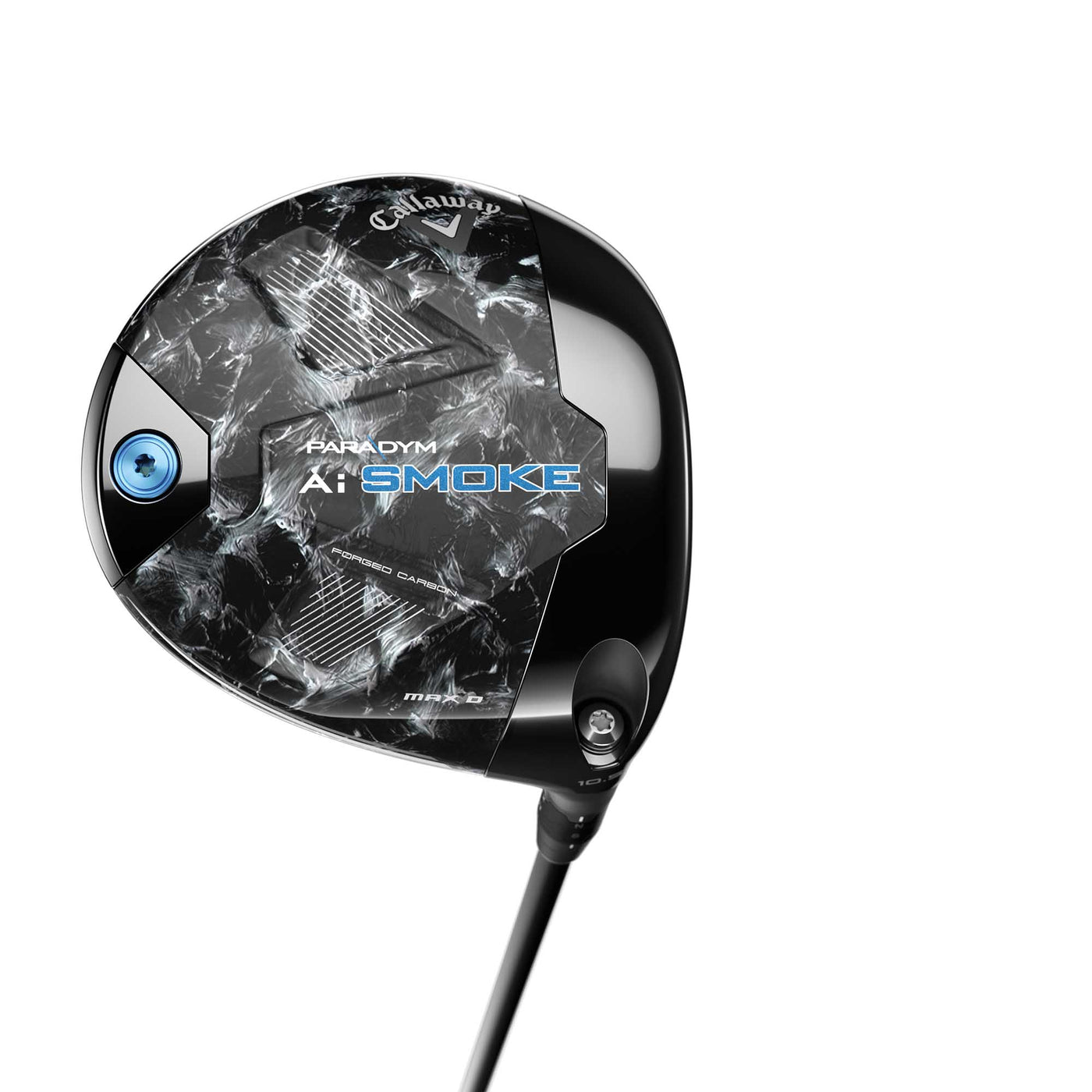 Callaway Paradym Ai Smoke MAX D Driver 10.5° 2024 