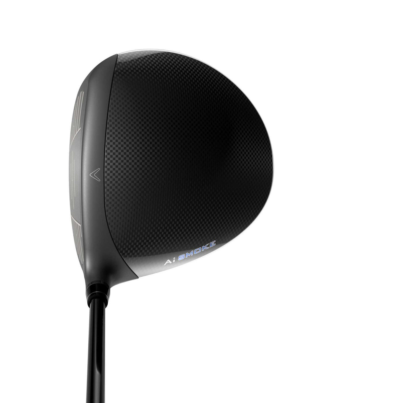 Callaway Paradym Ai Smoke MAX Fast Driver 10.5° 2024 