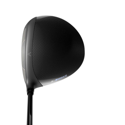 Callaway Paradym Ai Smoke MAX Fast Driver 10.5° 2024 