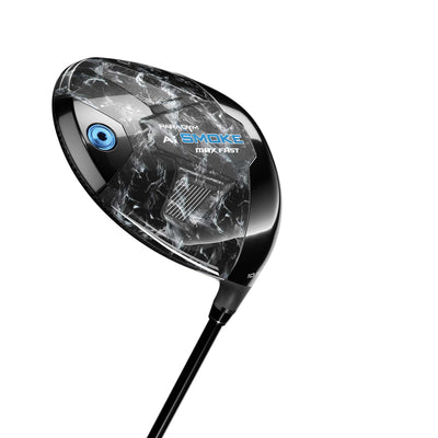 Callaway Paradym Ai Smoke MAX Fast Driver 10.5° 2024 