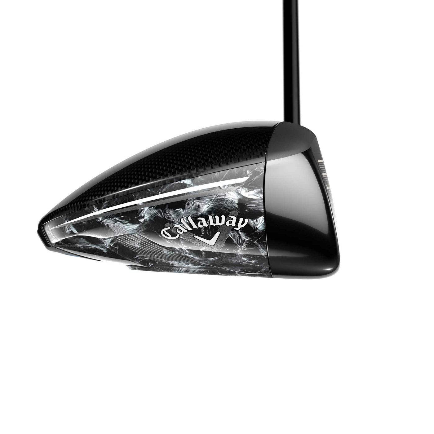 Callaway Paradym Ai Smoke MAX Fast Driver 10.5° 2024 NO SIZE