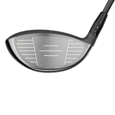 Callaway Paradym Ai Smoke MAX D Driver 10.5° 2024 