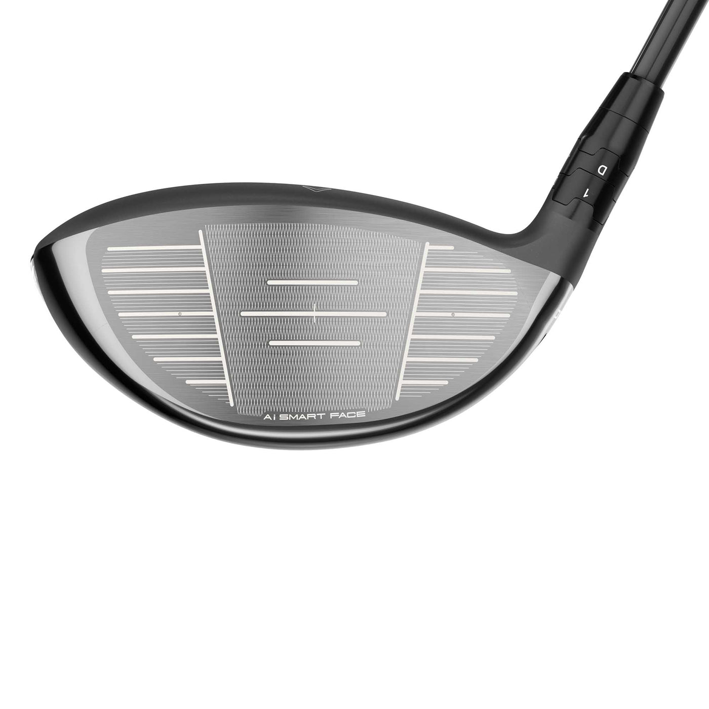 Callaway Paradym Ai Smoke MAX D Driver 12.0° Light 2024 