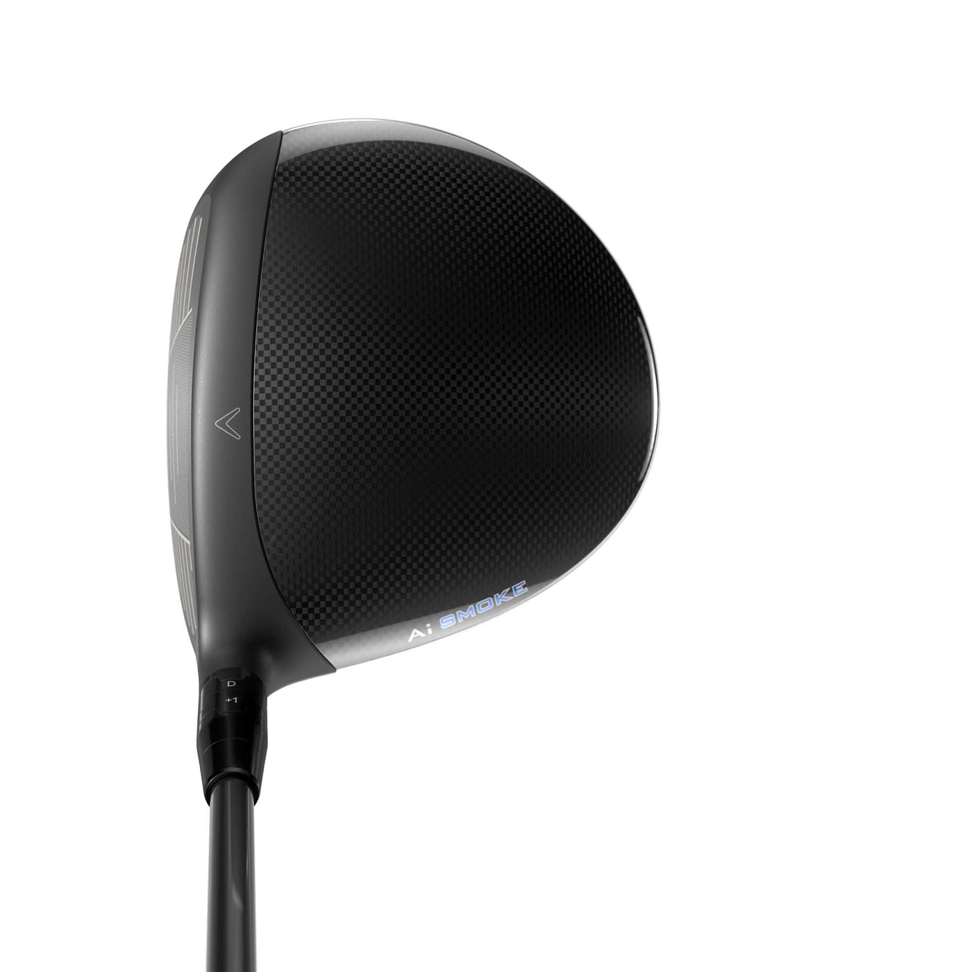 Callaway Paradym Ai Smoke MAX D Driver 10.5° 2024 