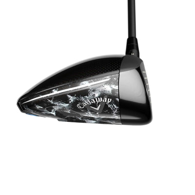 Callaway Paradym Ai Smoke MAX D Driver 10.5° Light 2024 RHLGT