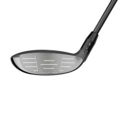 Callaway Paradym Ai Smoke MAX D 3 Wood 2024 