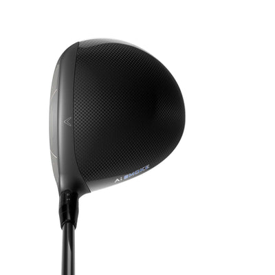 Callaway Paradym Ai Smoke MAX Driver 10.5°/55 2024 