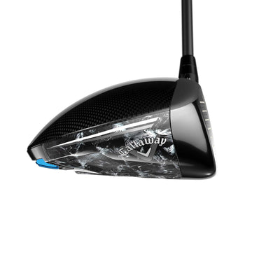 Callaway Paradym Ai Smoke MAX Driver 9.0°/55 2024 RHR