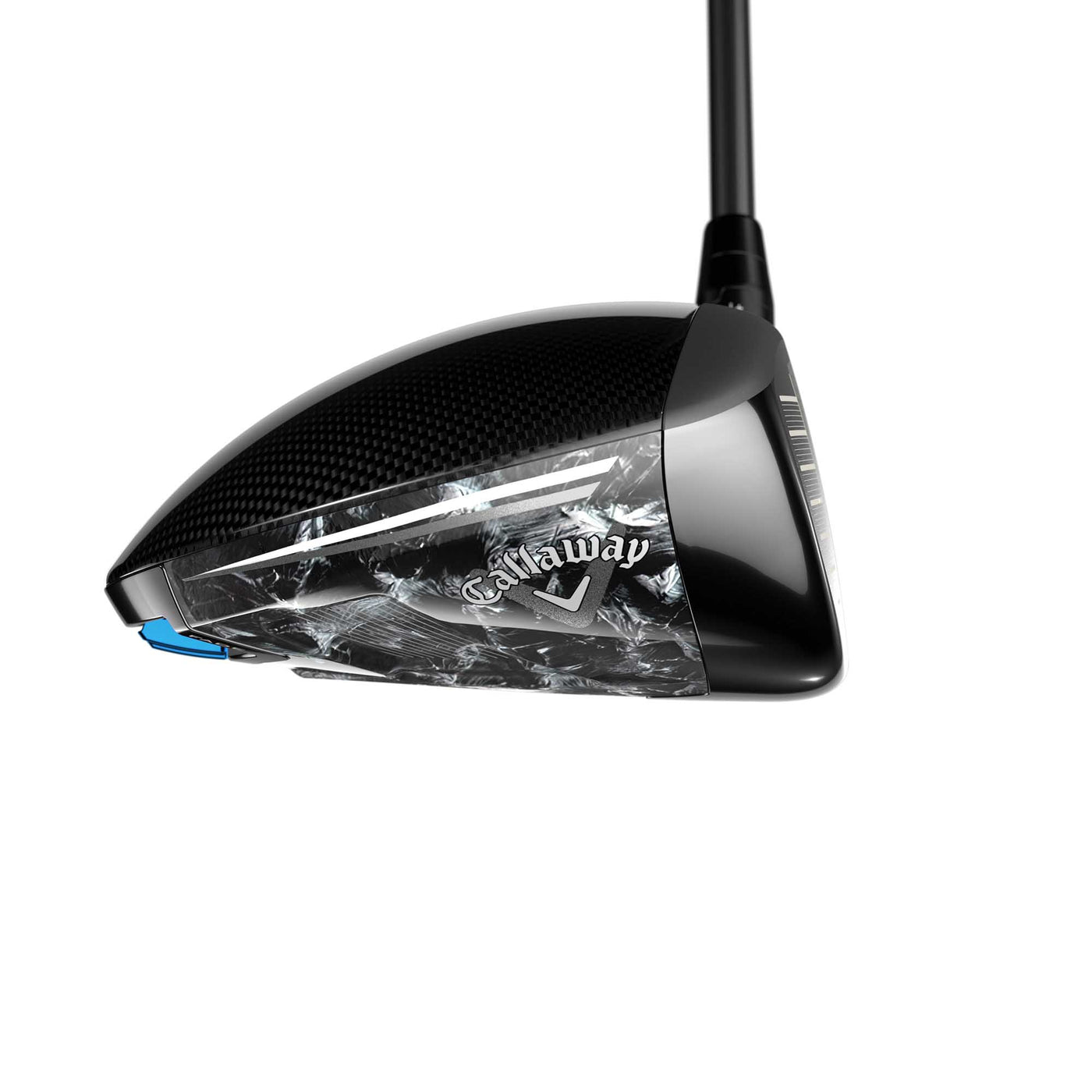 Callaway Paradym Ai Smoke MAX Driver 12.0° Light 2024 NO SIZE