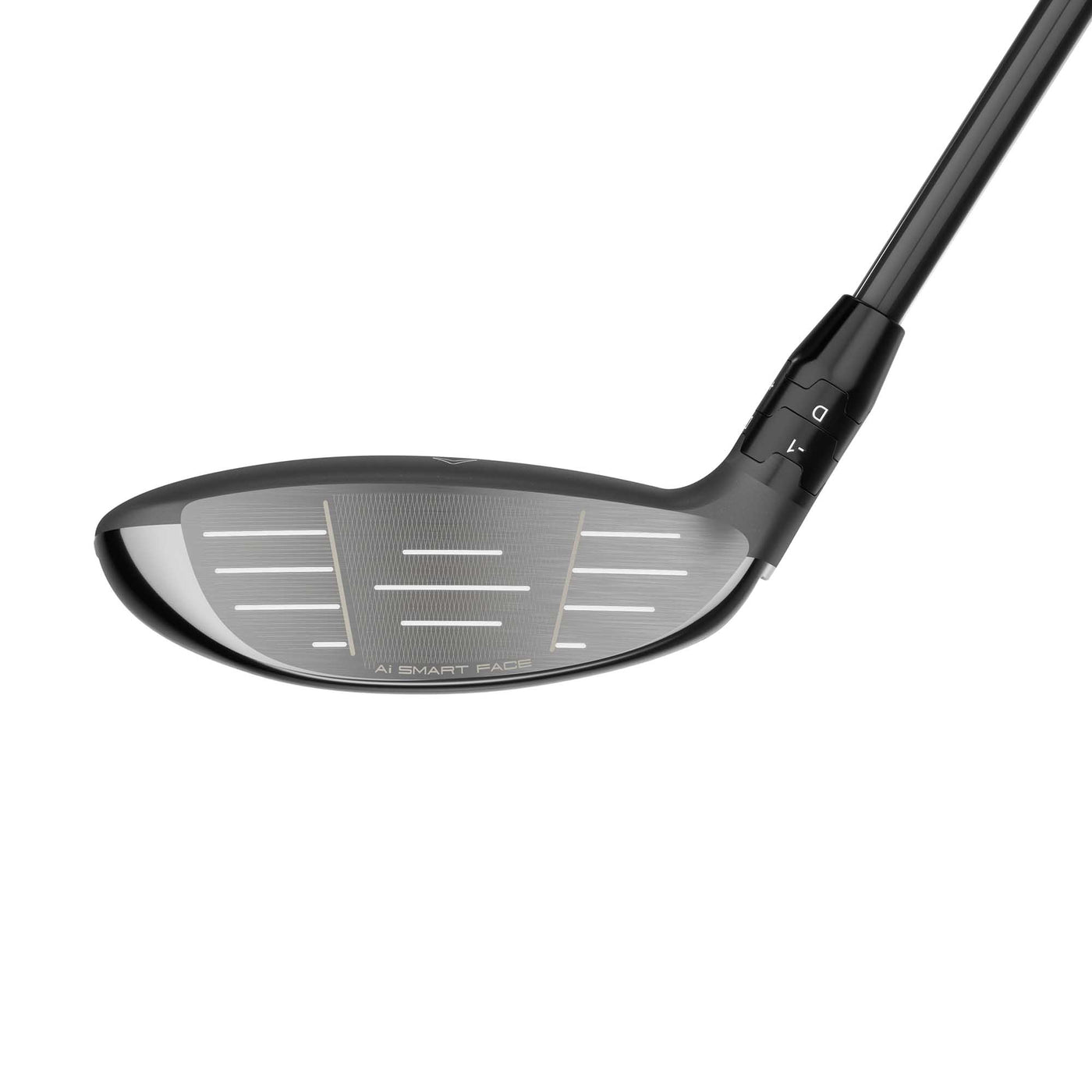 Callaway Paradym Ai Smoke MAX 3 Wood Stiff 2024 