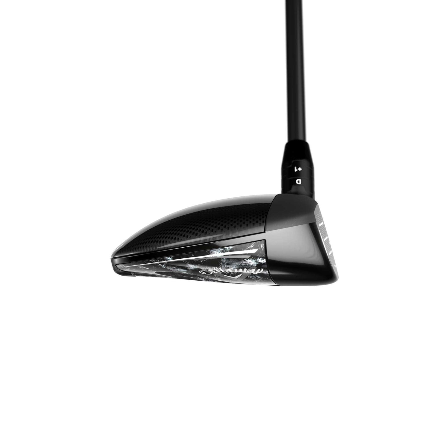 Callaway Paradym Ai Smoke MAX 3 Wood Stiff 2024 NO SIZE