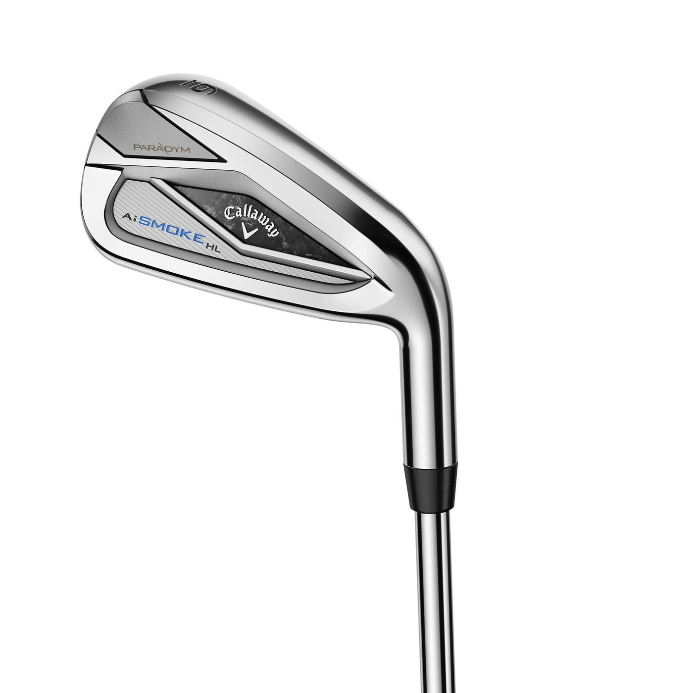 Callaway Paradym Ai Smoke HL Irons - 5-PW, AW 2024 