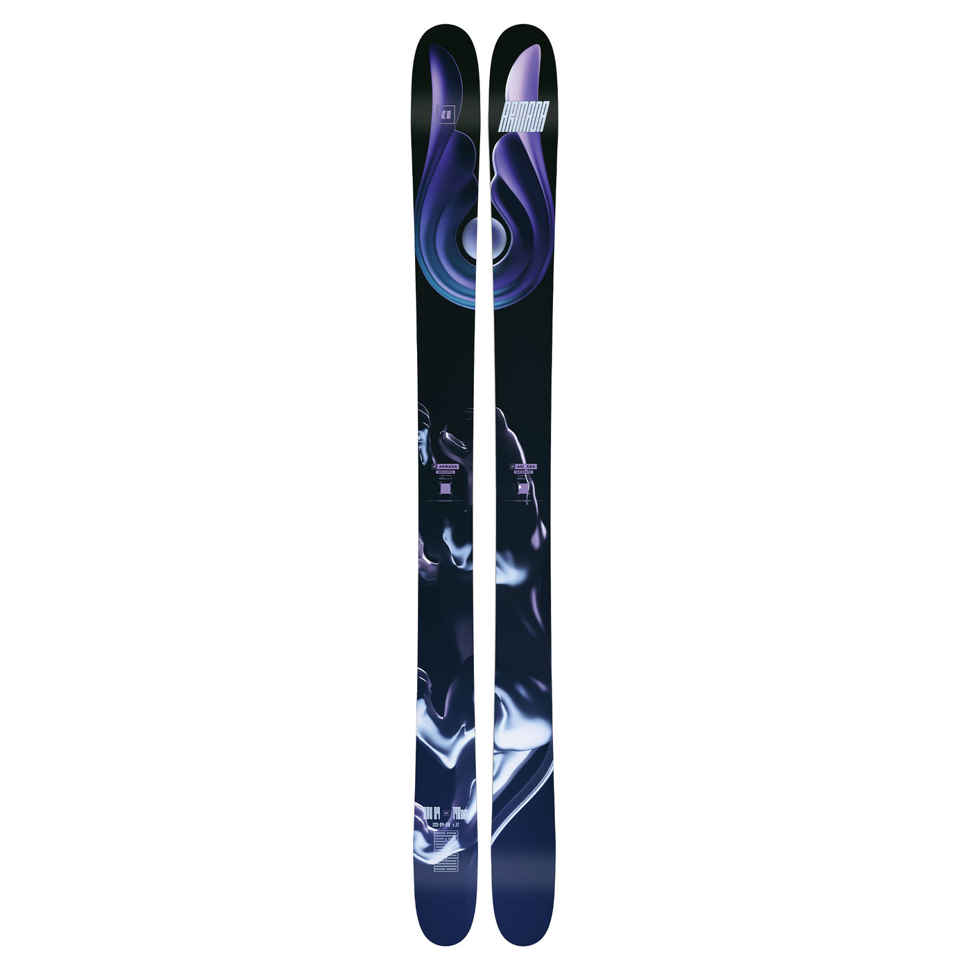 Armada Men's ARV 94 Skis 2025 