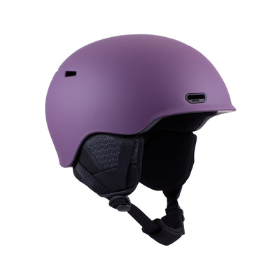 Anon Oslo WaveCel Helmet 2025 GRAPE