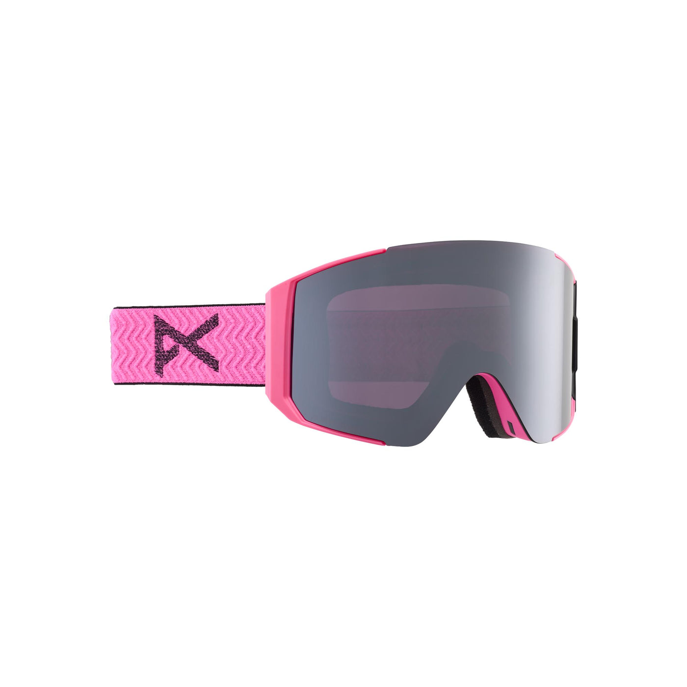 Anon Sync Goggles with Bonus Perceive Lens 2025 PINK  / PERCEIVE SUNNY ONYX