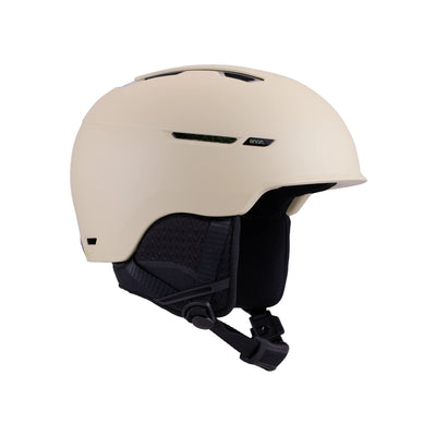 Anon Logan WaveCel Helmet 2025 MUSHROOM