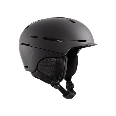 Anon Merak WaveCel Helmet 2025 BLACK