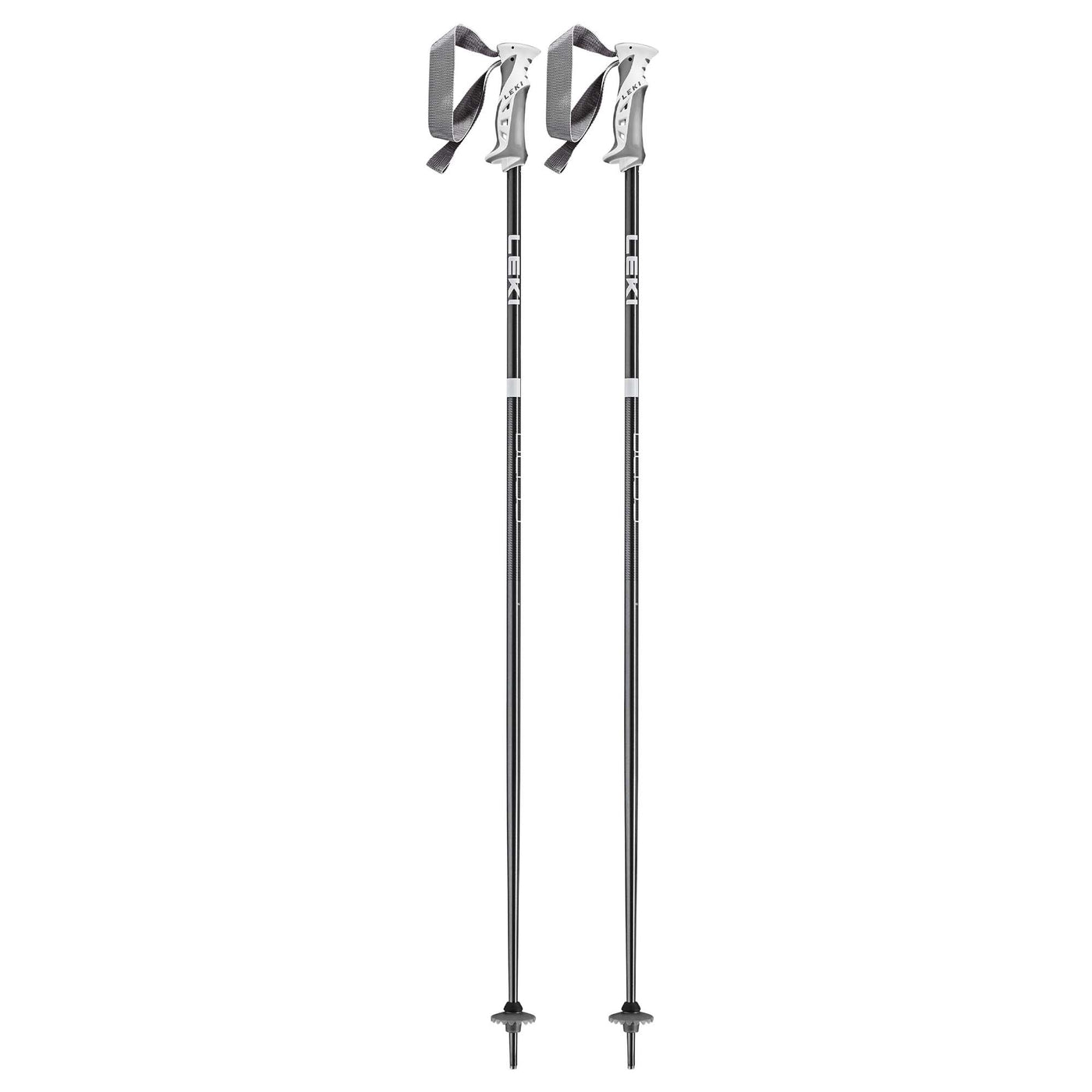 Leki Women's Bliss Ski Poles 2025 ANTHRACITE