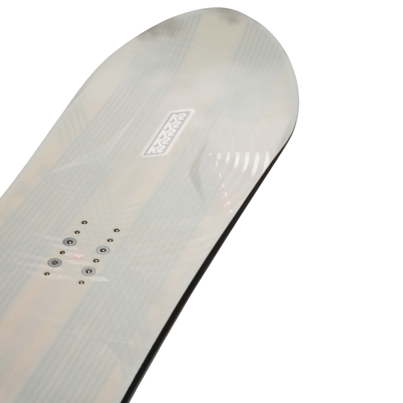 K2 Men's Antidote Snowboard 2024 