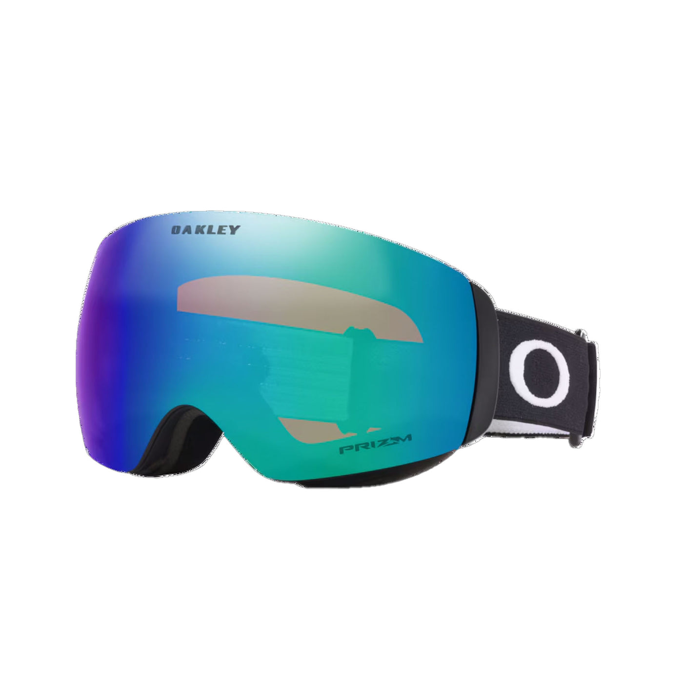 Oakley Flight Deck M Goggles 2025 MATTE BLACK