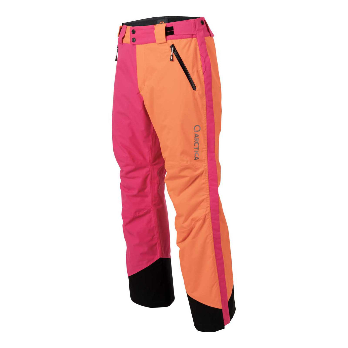 Arctica Adult 50/50 Side Zip Pants 2025 