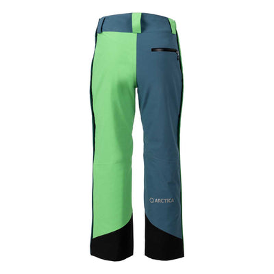 Arctica Adult 50/50 Side Zip Pants 2025 